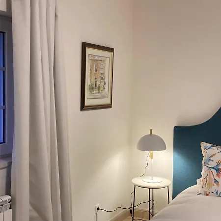 Affittacamere Room In House - Villa Tranberg An Exclusive Fully Serviced House Hotel In Central Algarve Tunes