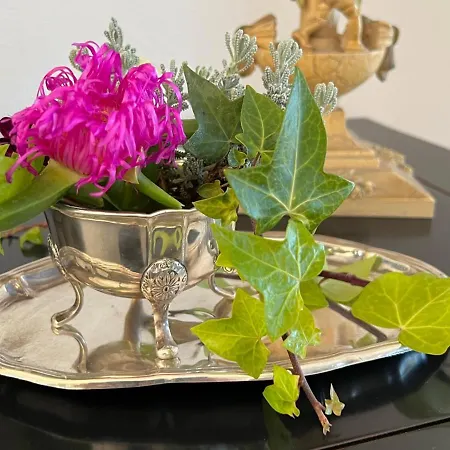 Room In House - Villa Tranberg An Exclusive Fully Serviced House Hotel In Central Algarve *