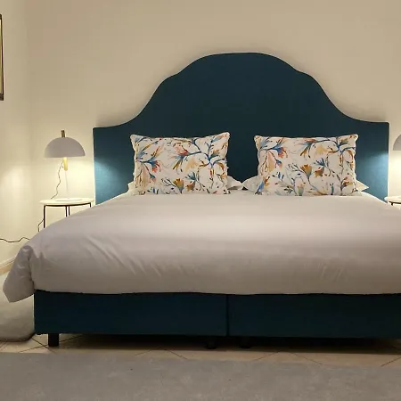 Casa de hóspedes Room In House - Villa Tranberg An Exclusive Fully Serviced House Hotel In Central Algarve Tunes