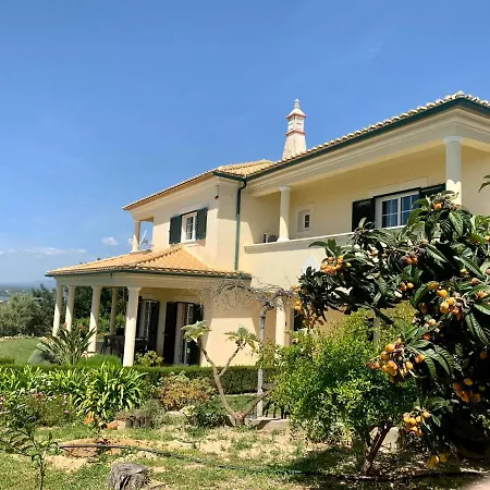 Room In House - Villa Tranberg An Exclusive Fully Serviced House Hotel In Central Algarve * Tunes