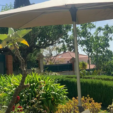 Room In House - Villa Tranberg An Exclusive Fully Serviced House Hotel In Central Algarve *